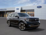 2027 Ford Expedition King Ranch