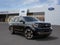 2027 Ford Expedition King Ranch