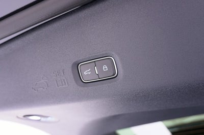 2027 Ford Expedition King Ranch