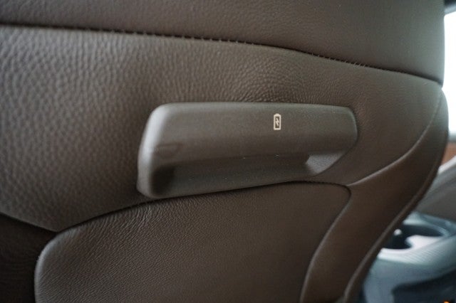 2027 Ford Expedition King Ranch