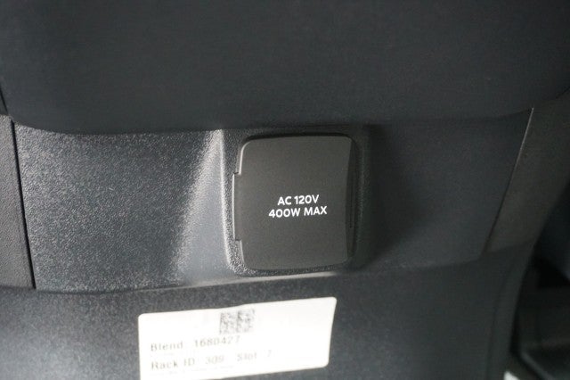 2027 Ford Expedition King Ranch
