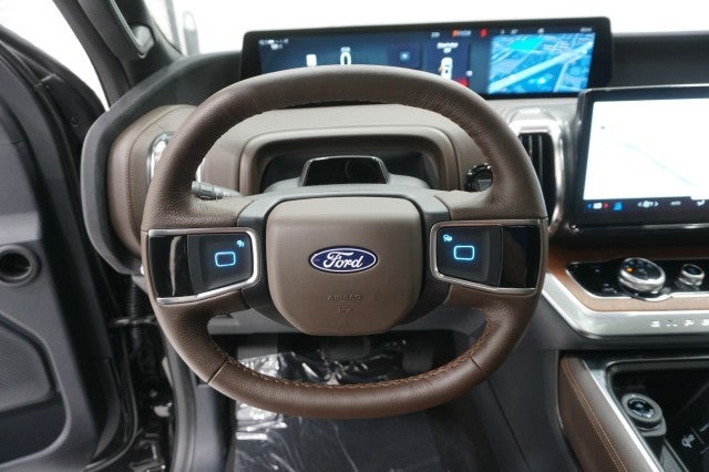 2027 Ford Expedition King Ranch