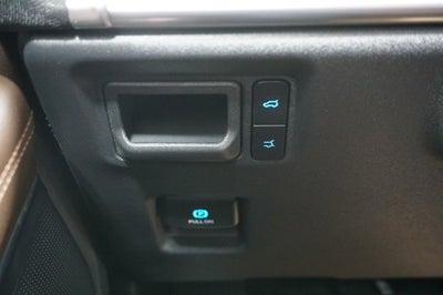 2027 Ford Expedition King Ranch