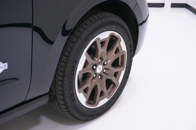 2027 Ford Expedition King Ranch