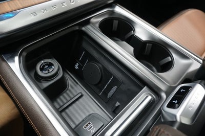 2027 Ford Expedition King Ranch
