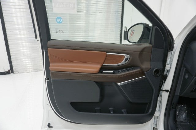 2026 Ford Expedition King Ranch