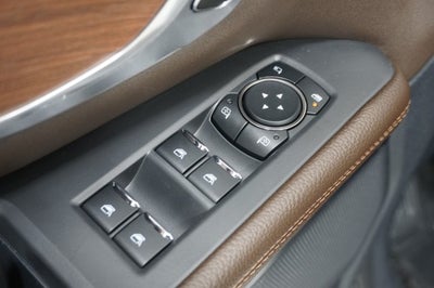 2026 Ford Expedition King Ranch