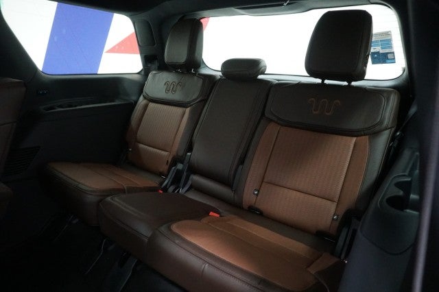 2026 Ford Expedition King Ranch