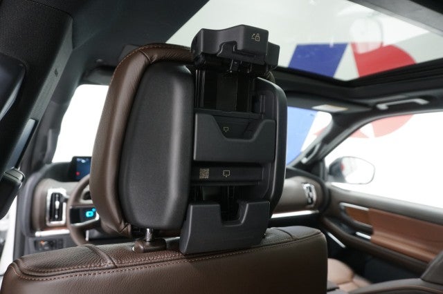 2026 Ford Expedition King Ranch