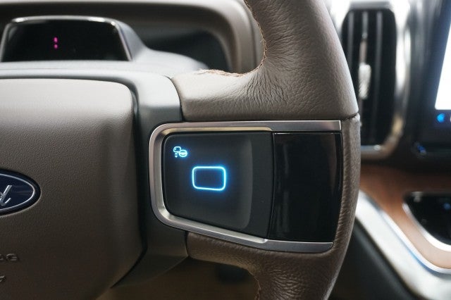 2026 Ford Expedition King Ranch