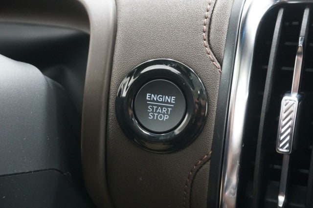 2026 Ford Expedition King Ranch