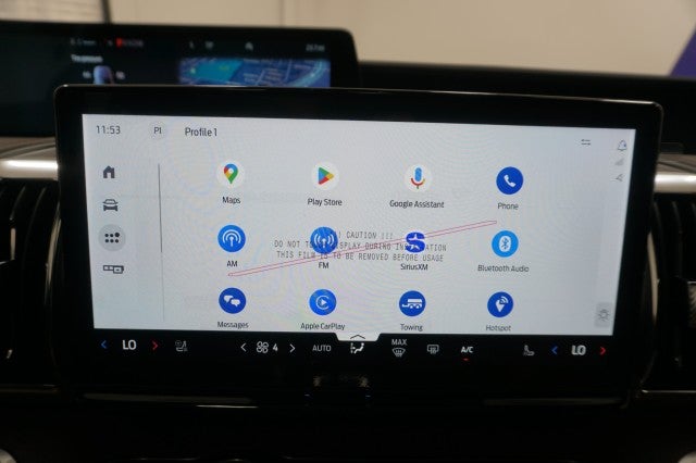 2026 Ford Expedition King Ranch