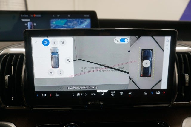 2026 Ford Expedition King Ranch