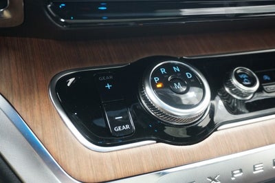 2026 Ford Expedition King Ranch