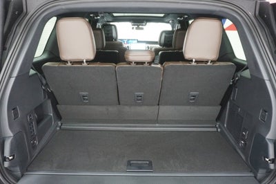 2026 Ford Expedition King Ranch