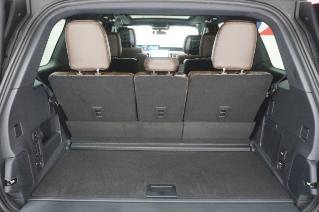 2026 Ford Expedition King Ranch