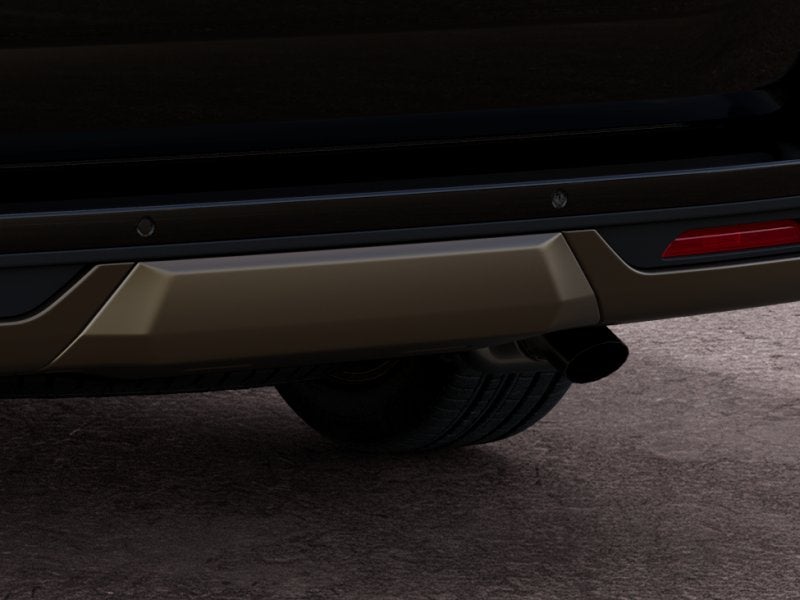 2027 Ford Expedition King Ranch