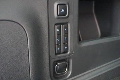 2027 Ford Expedition King Ranch