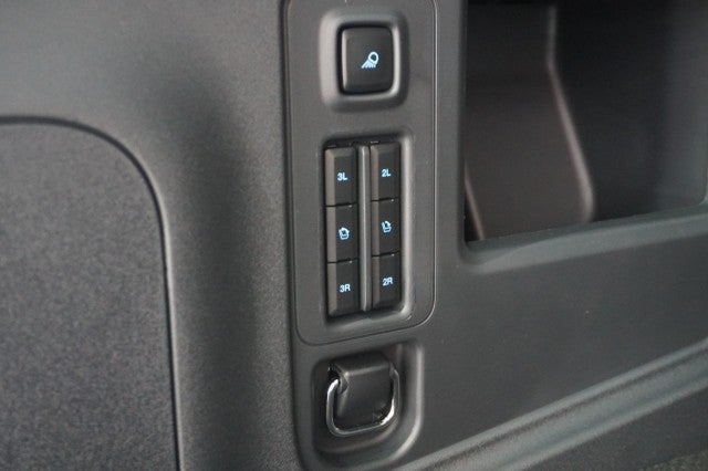 2027 Ford Expedition King Ranch
