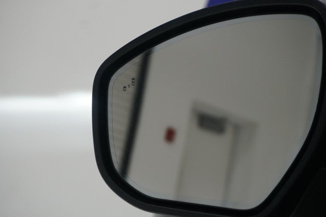 2027 Ford Expedition King Ranch