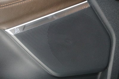 2027 Ford Expedition King Ranch