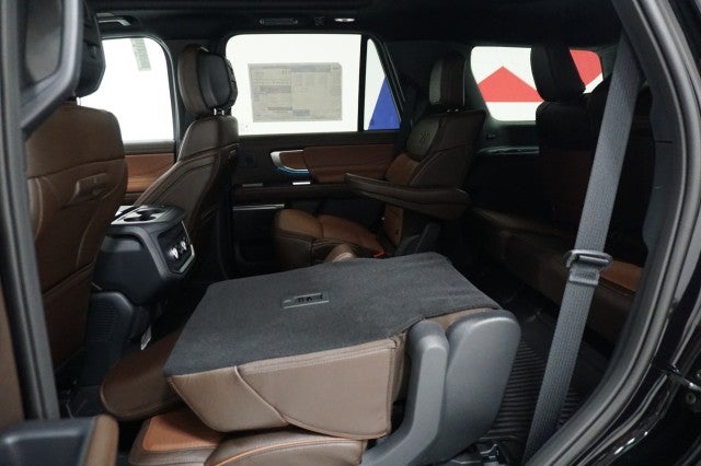 2027 Ford Expedition King Ranch