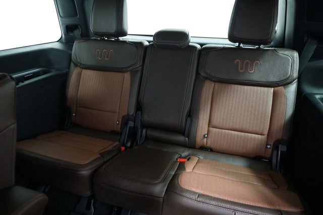 2027 Ford Expedition King Ranch
