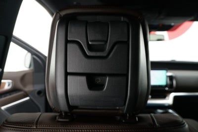 2027 Ford Expedition King Ranch