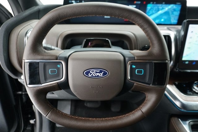 2027 Ford Expedition King Ranch