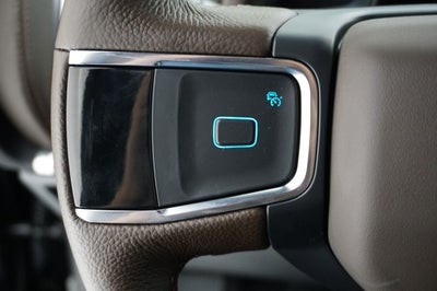 2027 Ford Expedition King Ranch