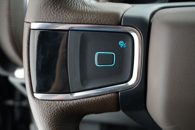 2027 Ford Expedition King Ranch