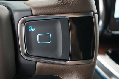 2027 Ford Expedition King Ranch