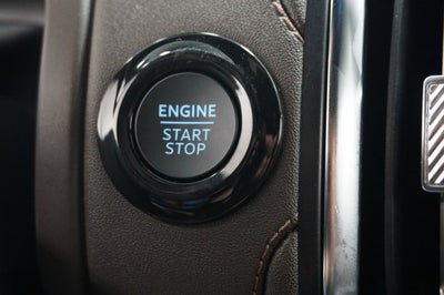 2027 Ford Expedition King Ranch