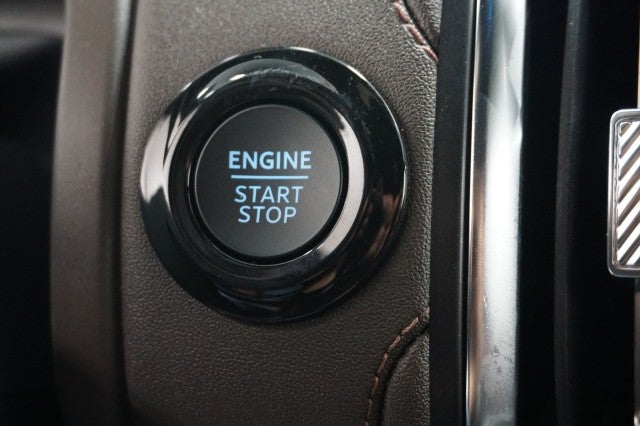 2027 Ford Expedition King Ranch