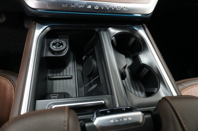 2027 Ford Expedition King Ranch