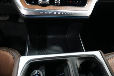 2027 Ford Expedition King Ranch