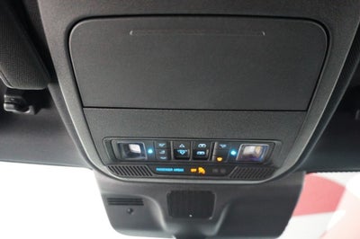 2027 Ford Expedition King Ranch