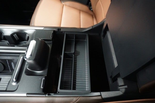 2027 Ford Expedition King Ranch