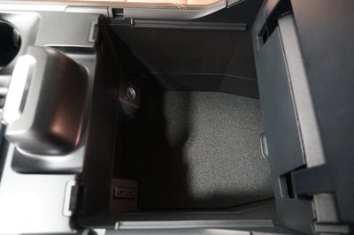 2027 Ford Expedition King Ranch