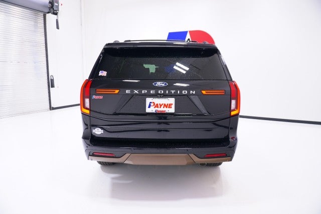2027 Ford Expedition King Ranch