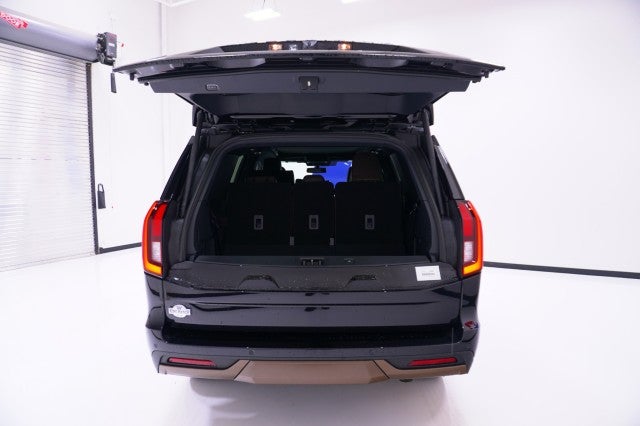 2027 Ford Expedition King Ranch