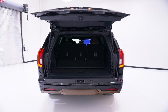 2027 Ford Expedition King Ranch