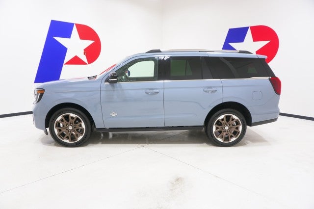 2026 Ford Expedition King Ranch