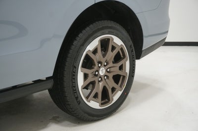 2026 Ford Expedition King Ranch