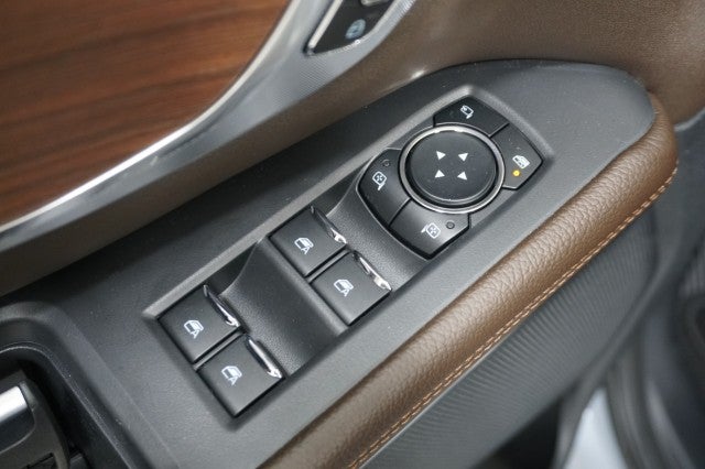 2026 Ford Expedition King Ranch