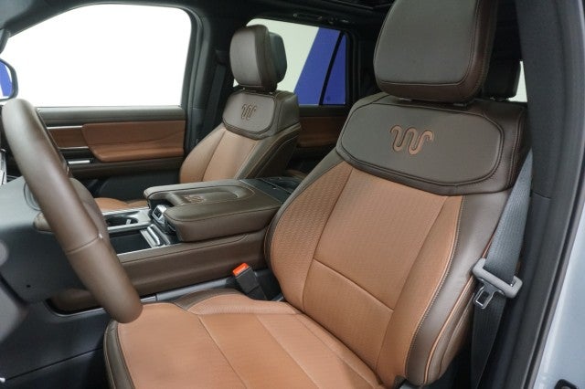 2026 Ford Expedition King Ranch
