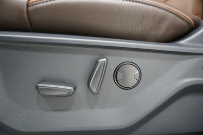 2026 Ford Expedition King Ranch