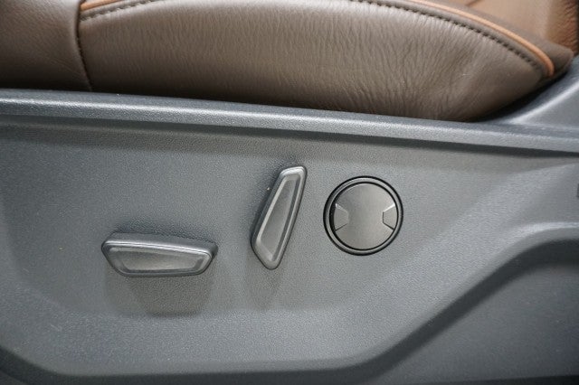 2026 Ford Expedition King Ranch