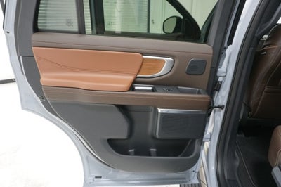 2026 Ford Expedition King Ranch