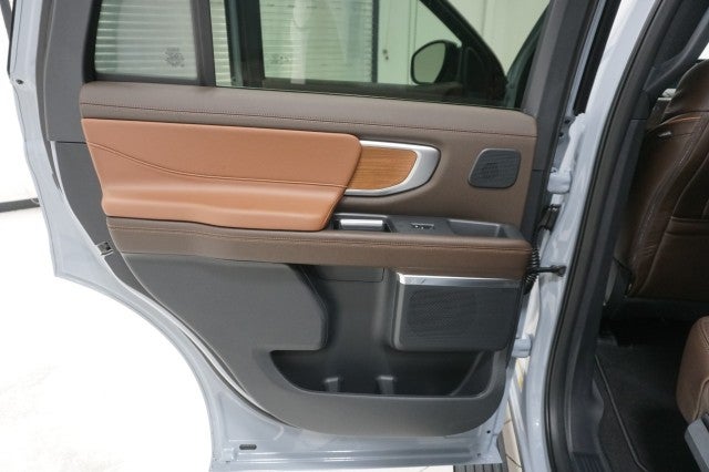 2026 Ford Expedition King Ranch